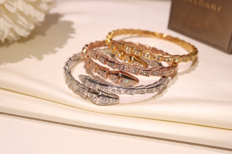 Bottega Venenta Bracelets